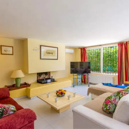 áfrica Casa de Férias Marbella