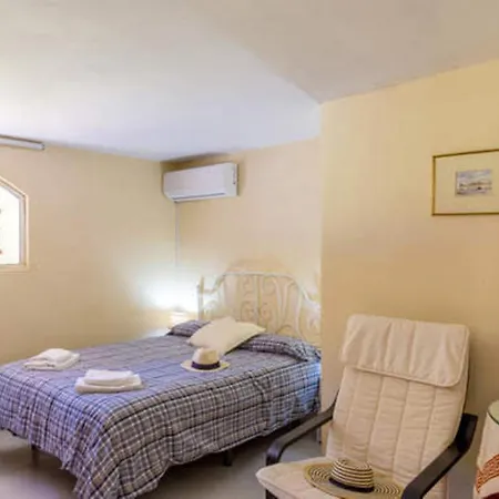 Prázdninový dům Africa Marbella